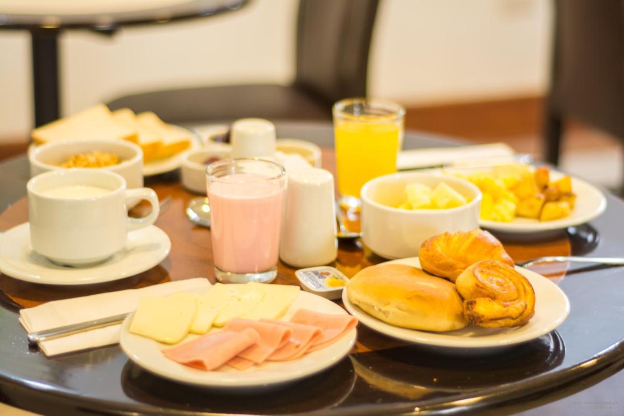 Hotel San Pedro Plaza كوسكو المظهر الخارجي الصورة
